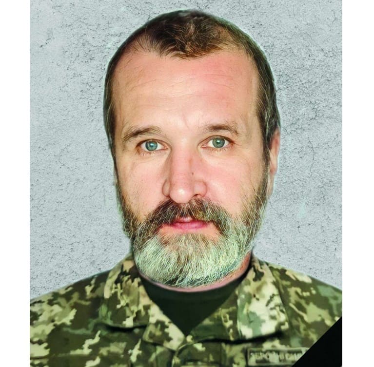 Ігор Плаксій